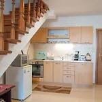 Myplace за отдих 潘波洛沃