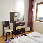 公寓 Myplace за отдих 潘波洛沃