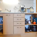 公寓 Myplace за отдих