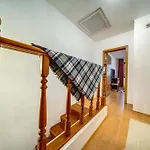 Myplace за отдих * 潘波洛沃