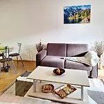 Myplace за отдих 潘波洛沃