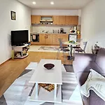 Myplace за отдих 公寓
