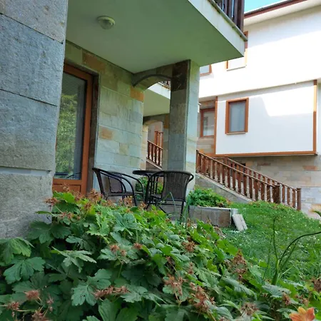 Appartement Myplace за отдих *