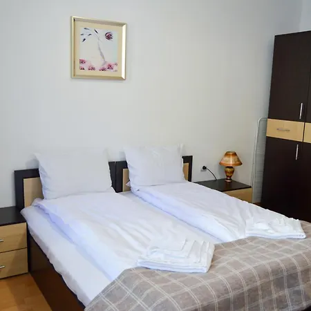 Myplace за отдих