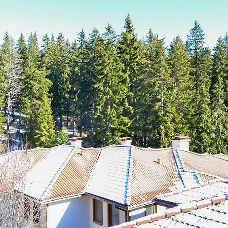 Appartement Myplace за отдих