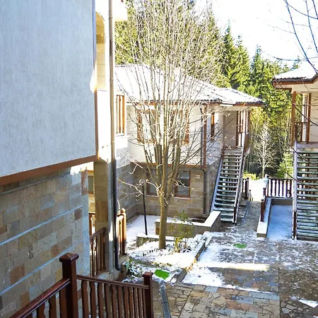 Myplace за отдих * Pamporovo