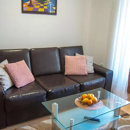 Myplace за отдих Lägenhet