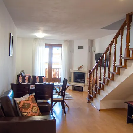 Appartement Myplace за отдих *