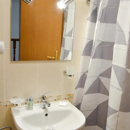 Myplace за отдих Lägenhet