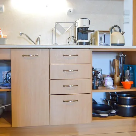Appartement Myplace за отдих