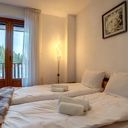 Myplace за отдих Appartement