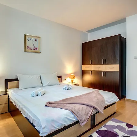 Lägenhet Myplace за отдих *