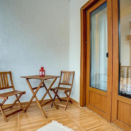 Lägenhet Myplace за отдих *