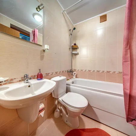 Lägenhet Myplace за отдих *