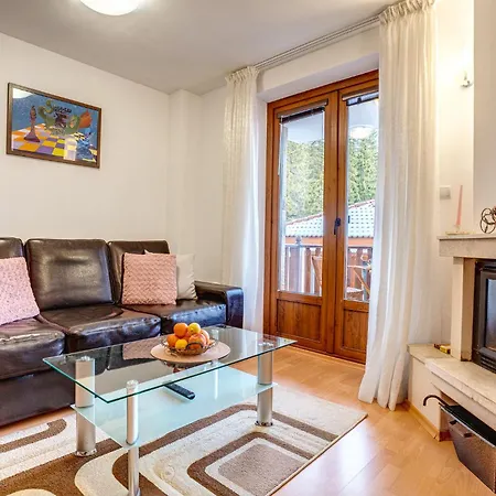 Myplace за отдих Lejlighed *