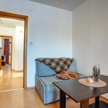 شقة Myplace за отдих