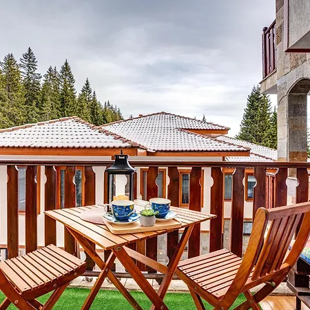Myplace за отдих * Pamporovo