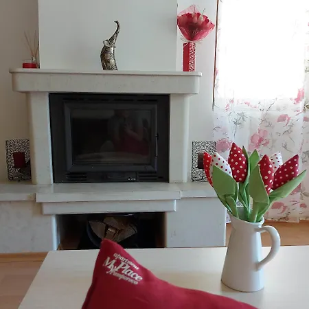 Myplace за отдих *