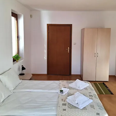Myplace за отдих