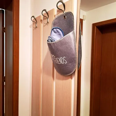 Appartement Myplace за отдих *