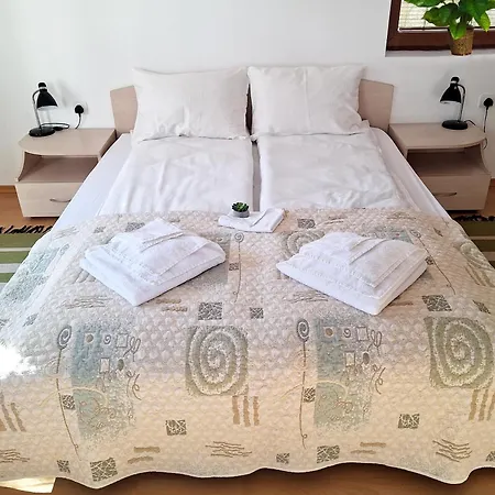 Myplace за отдих Appartement Pamporovo