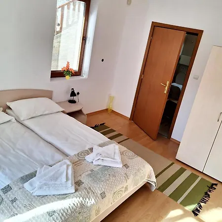 Lägenhet Myplace за отдих Pamporovo