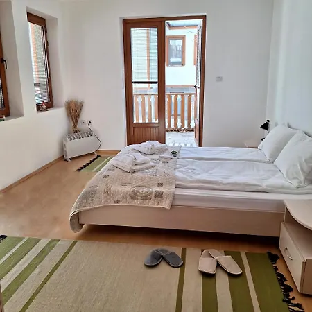 Myplace за отдих Appartement *