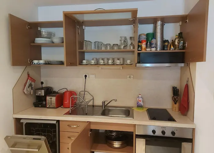 Myplace за отдих Apartment *