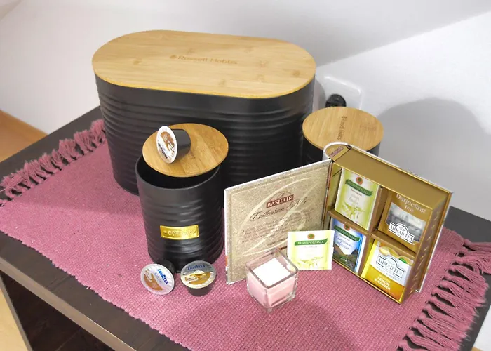 Myplace за отдих Pamporovo