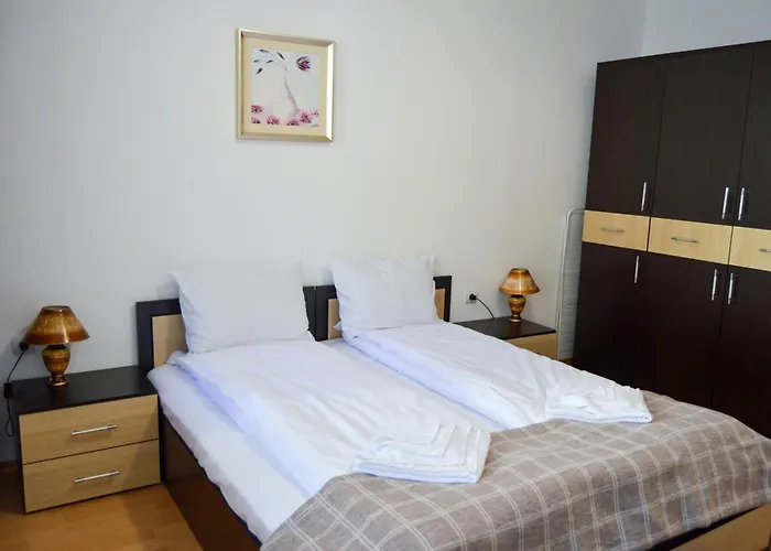 Myplace за отдих