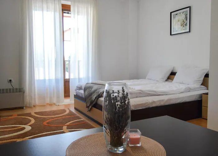 Myplace за отдих * Pamporovo