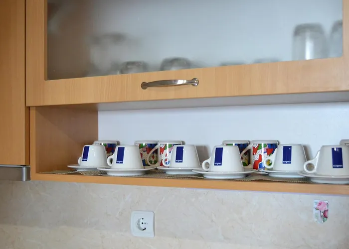 Myplace за отдих *