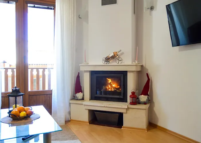 Myplace за отдих