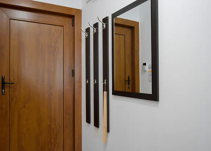 Myplace за отдих Pamporovo