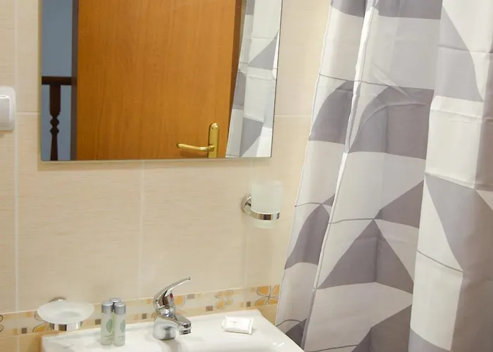 Myplace за отдих Apartment