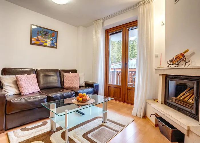 Myplace за отдих Apartment *