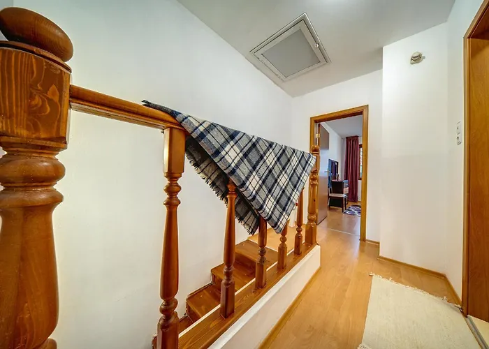 Myplace за отдих * Pamporovo