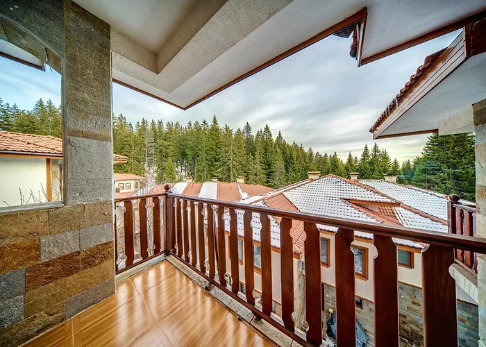 Myplace за отдих Apartment *