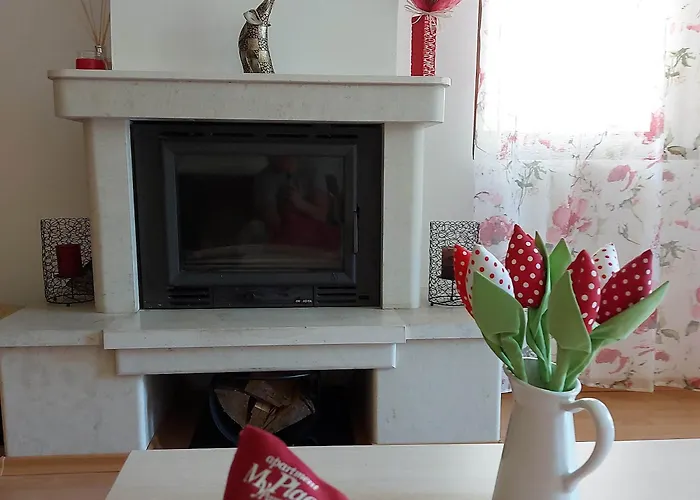 Myplace за отдих *