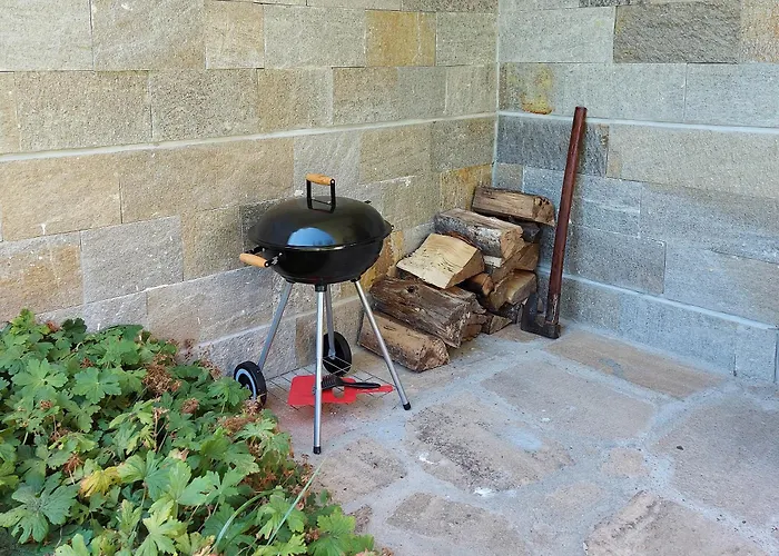 Myplace за отдих Apartment