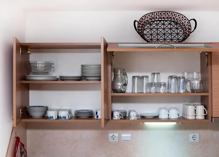 Myplace за отдих *